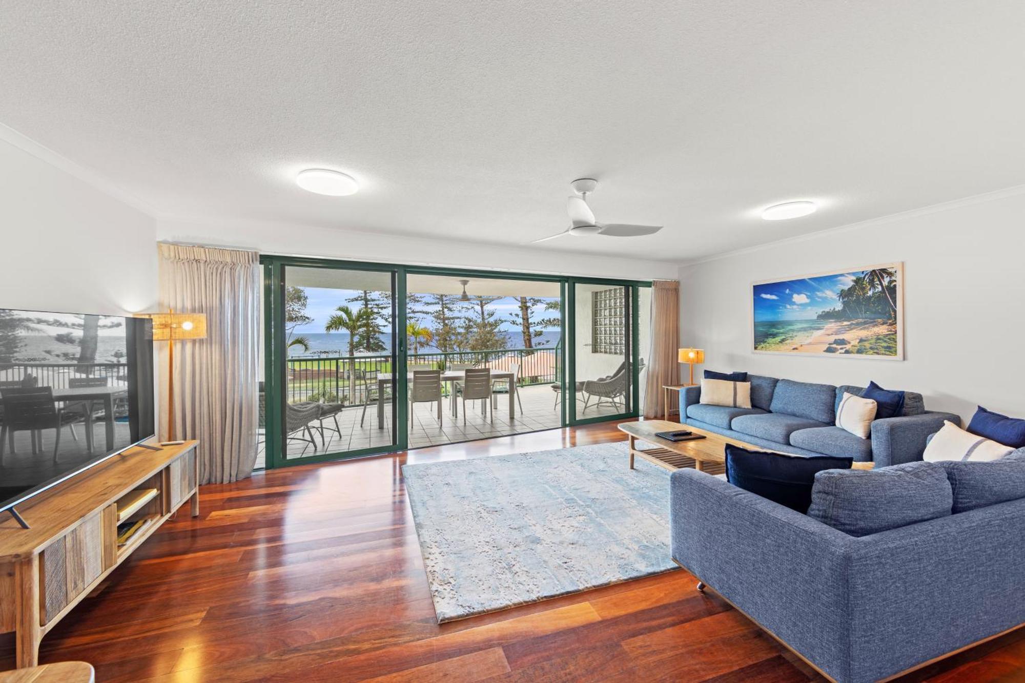 The Norfolks On Moffat Beach Caloundra Chambre photo
