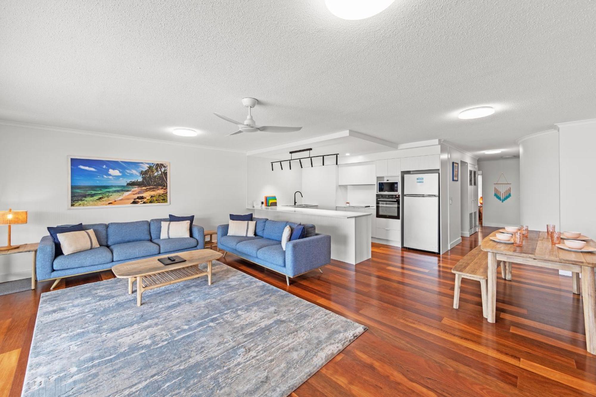 The Norfolks On Moffat Beach Caloundra Chambre photo