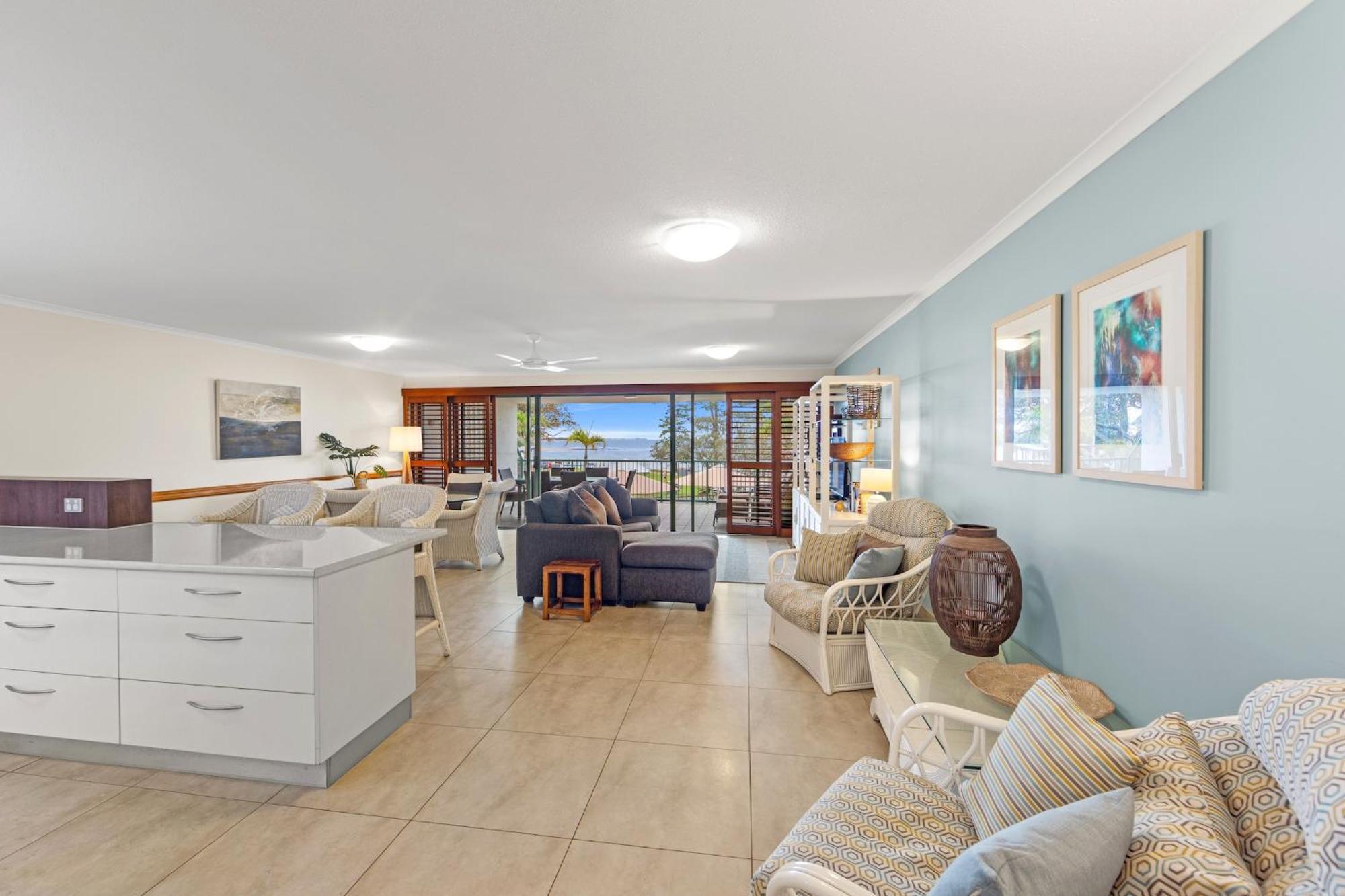 The Norfolks On Moffat Beach Caloundra Extérieur photo