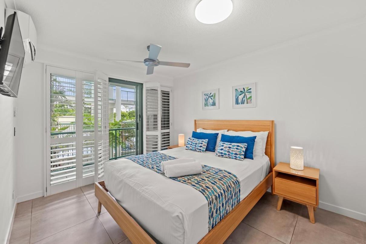 The Norfolks On Moffat Beach Caloundra Chambre photo