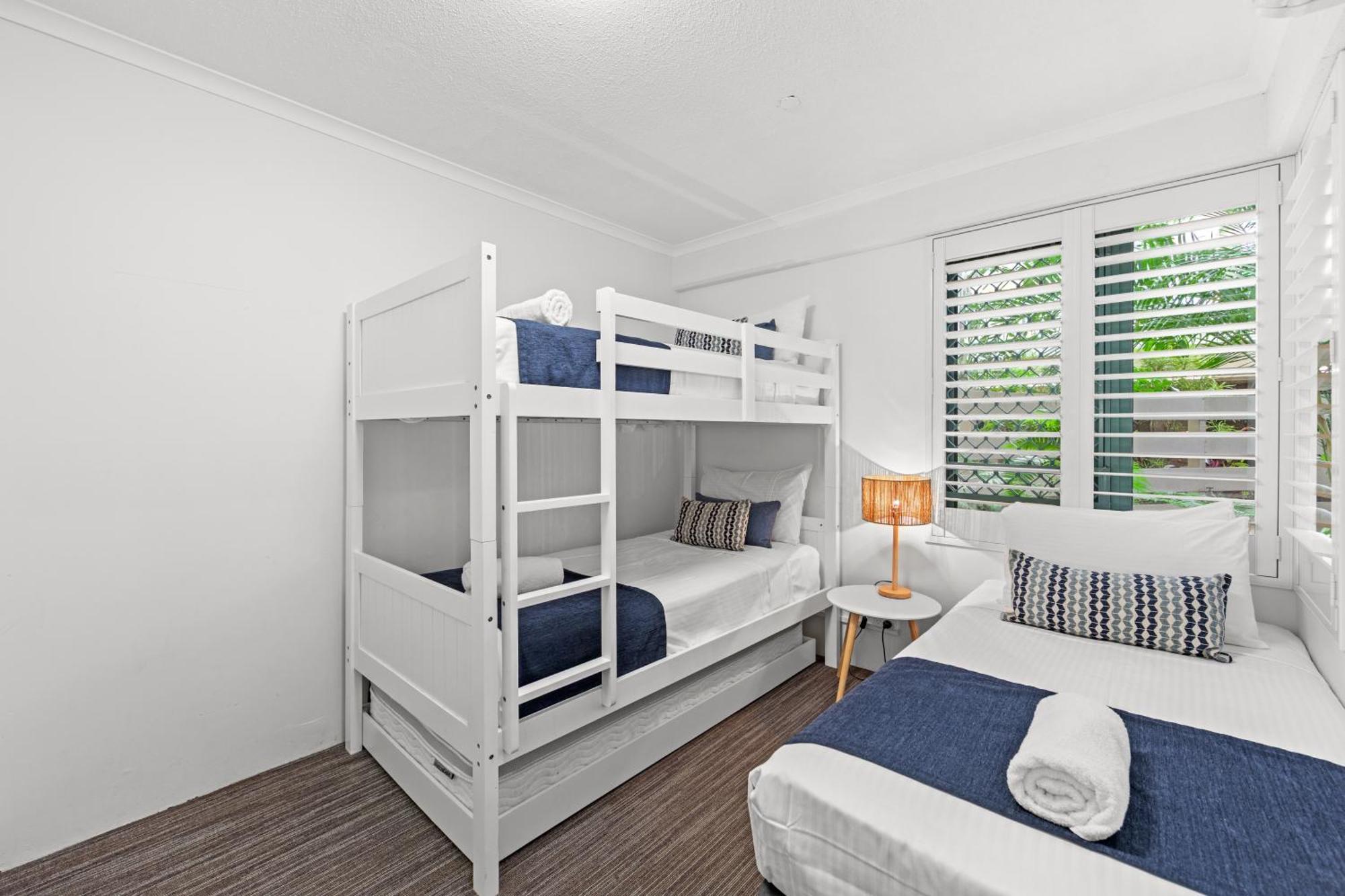 The Norfolks On Moffat Beach Caloundra Chambre photo