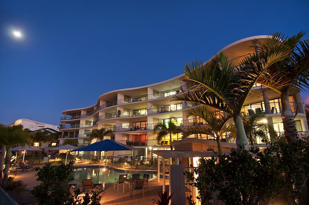 The Norfolks On Moffat Beach Caloundra Extérieur photo